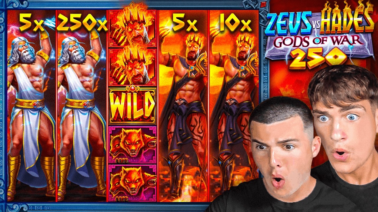 THE MOST INSANE COMEBACK YOU WILL EVER SEE…