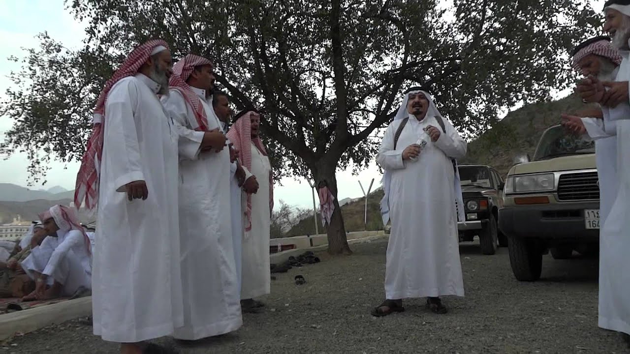 رحلة جمع من آل خالد بني مالك 4