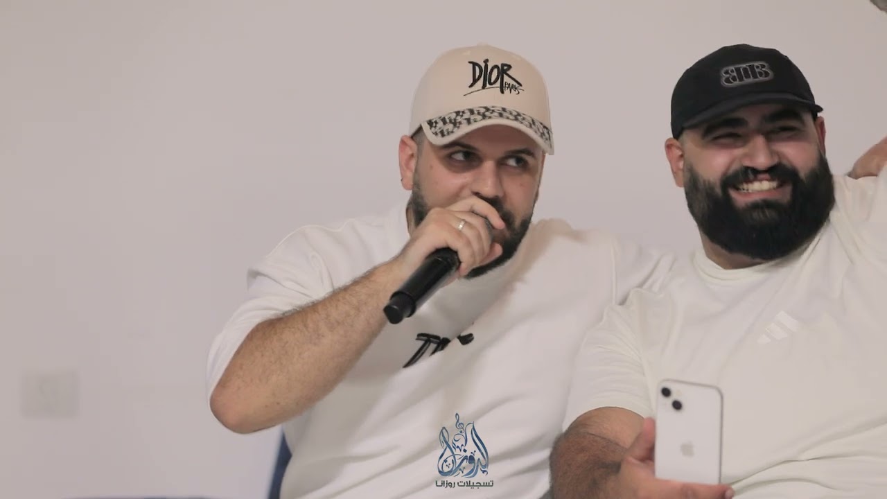 الفنان عنان ابوليلى /دبع🔥الي مو قد الخوة👌احنا شيوخ بمجلسنا🤴2025