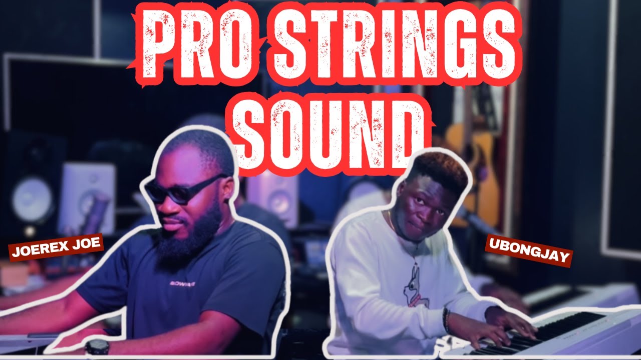 THE AUX DIARY: STOP PLAYING STRINGS WRONG! THE RIGHT WAY TO PLAY STRINGS AND VOICING TIPS