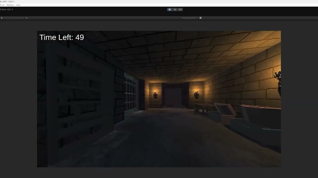 Game Design 1: Module 7 - Instantiating Objects