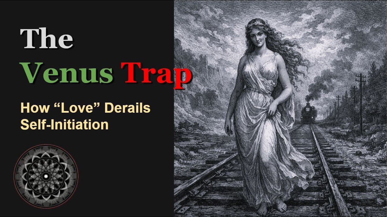 The Venus Trap: How 