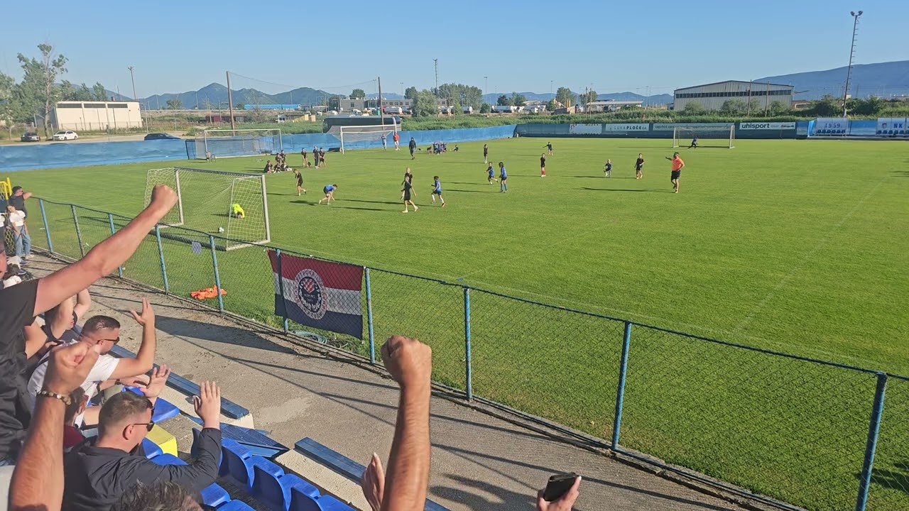 MET PLOČE 2025 | Finale | &Scaron;N Limači Čapljina vs H&Scaron;K Zrinjski 3:0 | 2016. g.