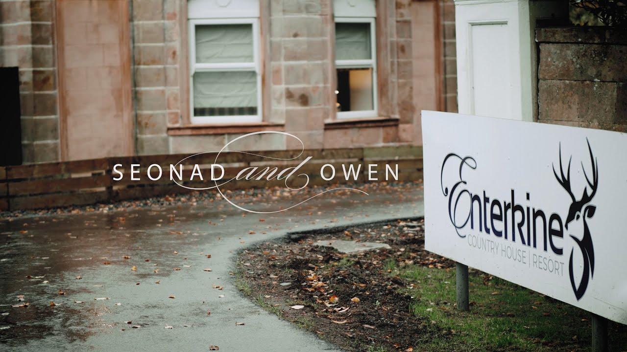 Seonad and Owen Highlights