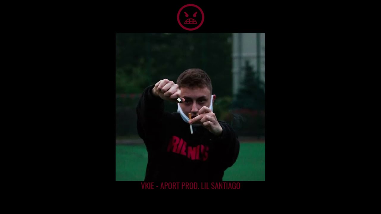 VKIE  - APORT  PROD. LIL SANTIAGO