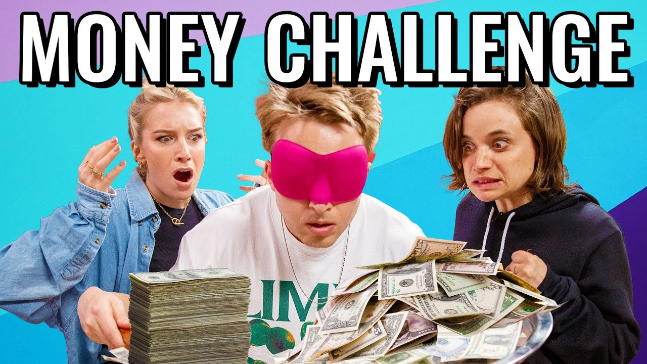 All About The Money | The Challenge Pit
