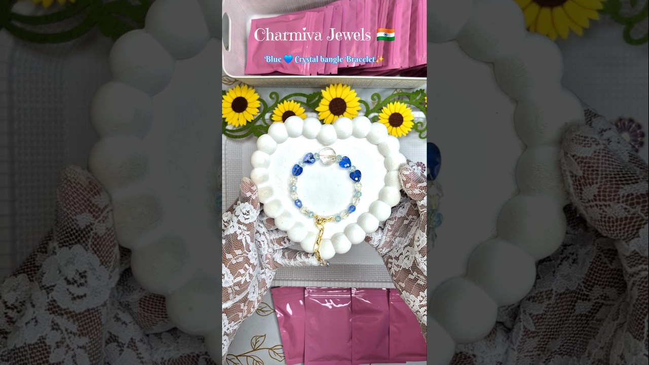 Packen wir @arunikaghoshal9027 1 #scoop Bestellung 🎁 #mysteryscoop #asmr #handmade Bracelet #shorts