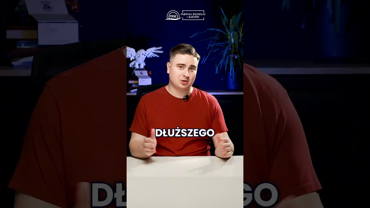 🤔Czy wiesz, że aby wnioskować o dotację z Urzędu Pracy wystarczy 1 dzień rejestracji jako bezrobotny