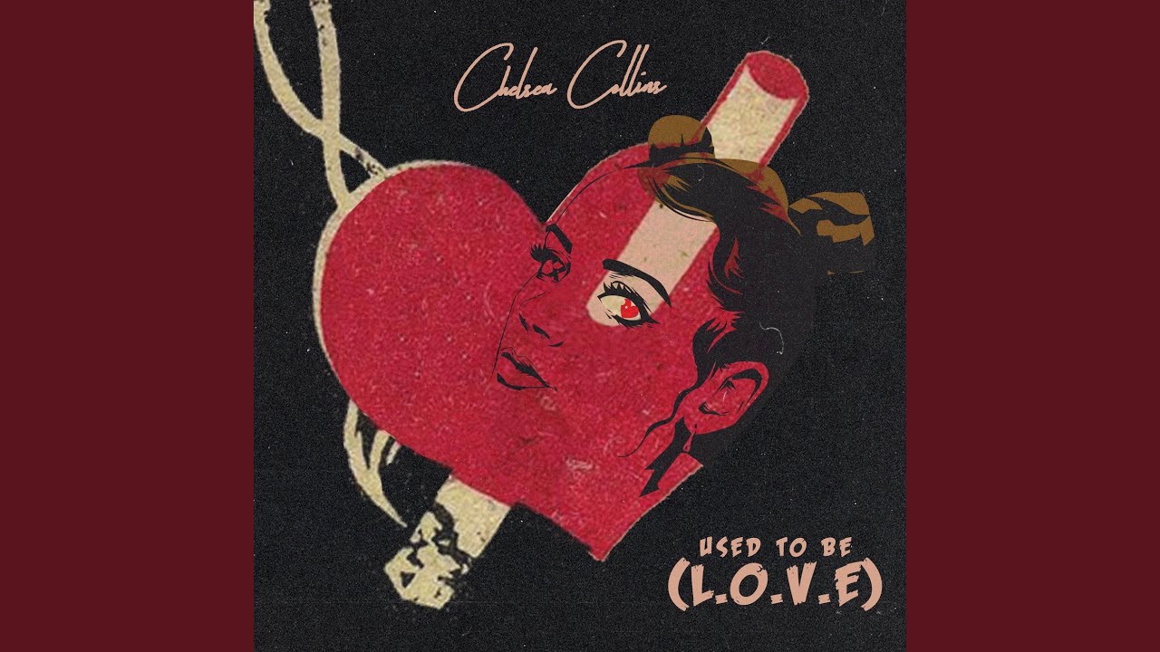 Used to be (L.O.V.E.)