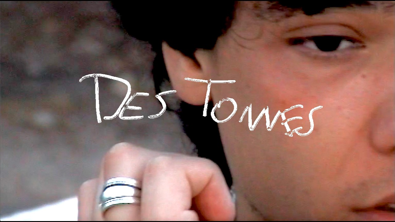 Marco Ferreira -  Des Tonnes (lyrics) - Version acoustique