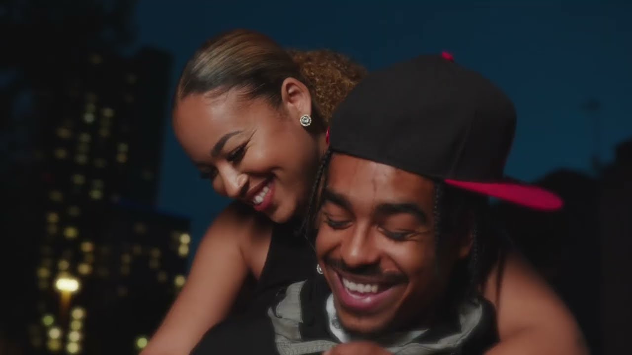 YR Ft. Na’ico - HYD (Hold You Down) [Music Video]