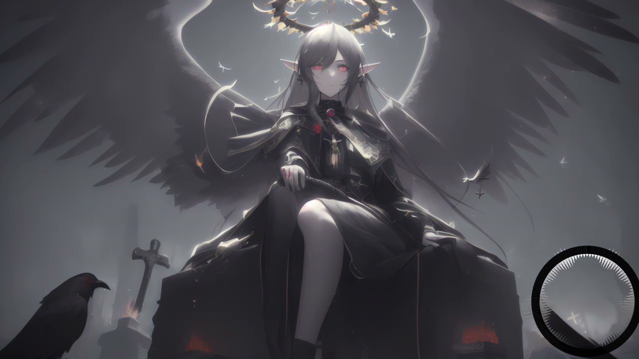 Nightcore (The Vengeful One)