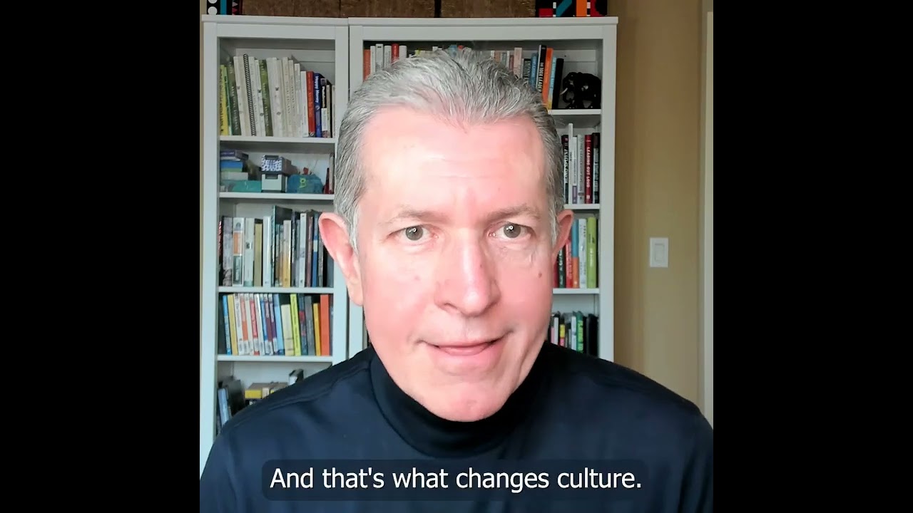 Mood Contagion, How Culture Eats Strategy For Breakfast