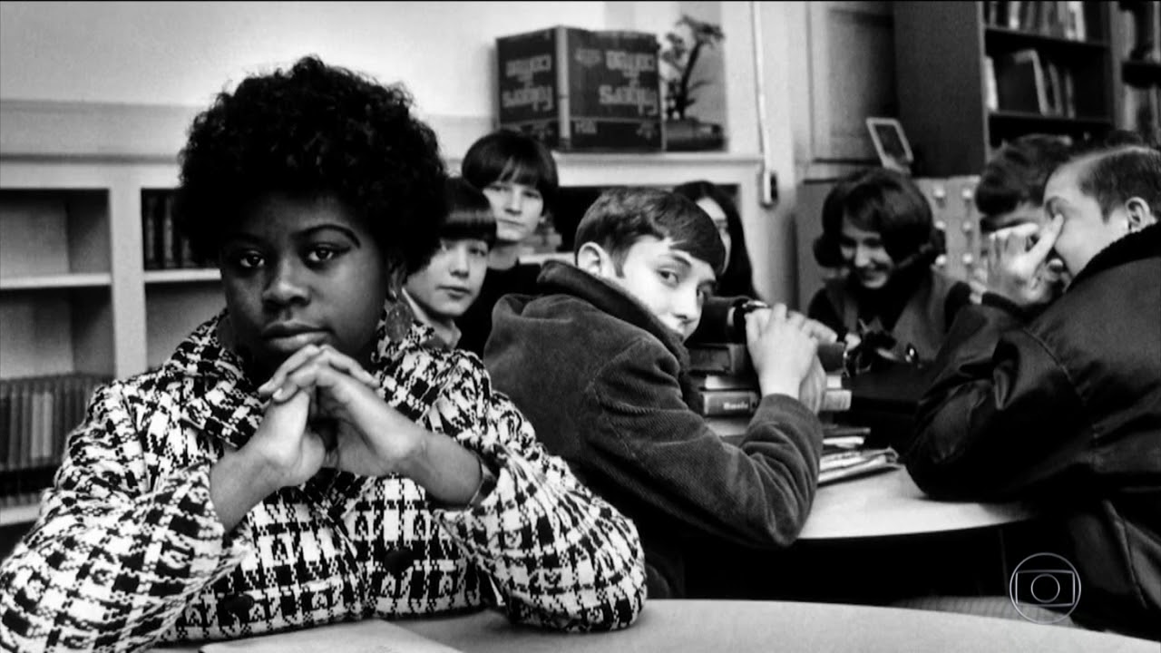 Morre Linda Brown, s&iacute;mbolo do fim da segrega&ccedil;&atilde;o racial nas escolas dos Estados Unidos