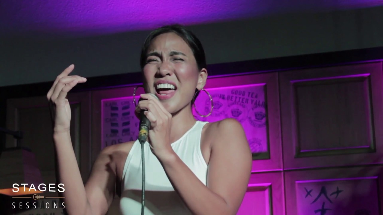 Aicelle Santos - 