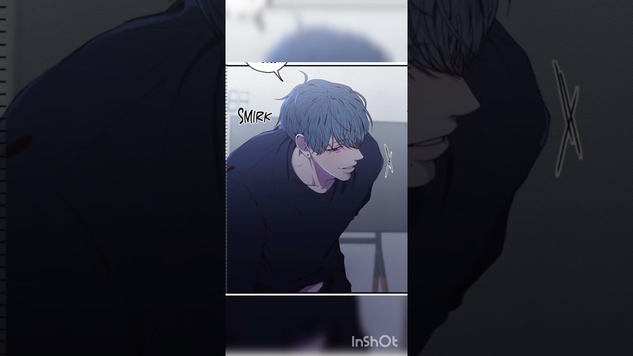 #manhwa #bl #name: Reluctant Encounter #another one