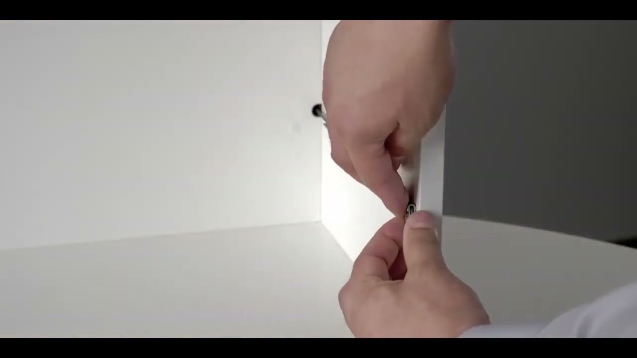 KIARO LED Tutorial Italiana Ferramenta - ΜΑΡΜΟΥΡΗΣ Α.Ε