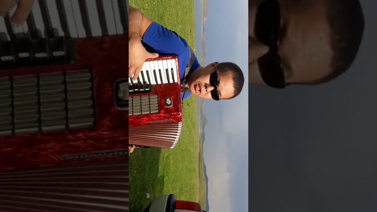 Азизбек Айтбаев жандуу ун