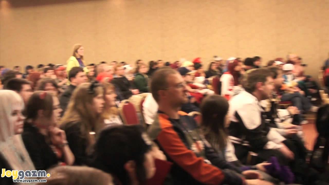 Kitsune Kon 2012 MV