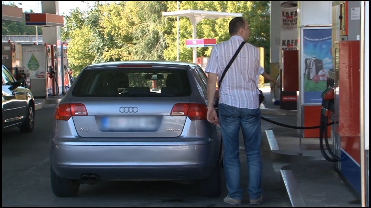 Da li proizvođači automobila nameštaju podatke o potrošnji goriva?