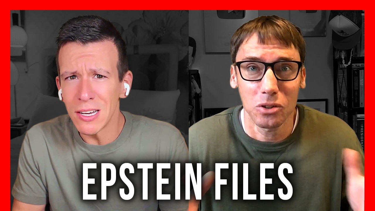 The American Revolution & Presidential Scandals With Mr. Beat