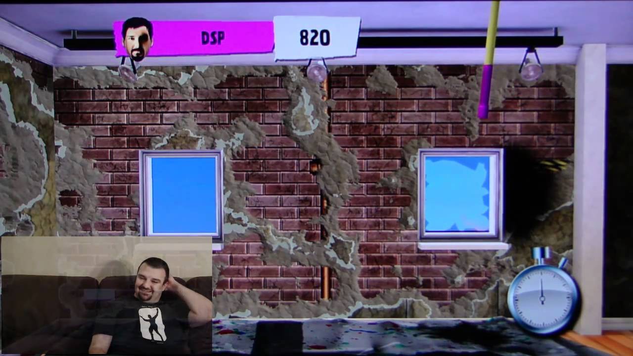 TV Superstars pt7