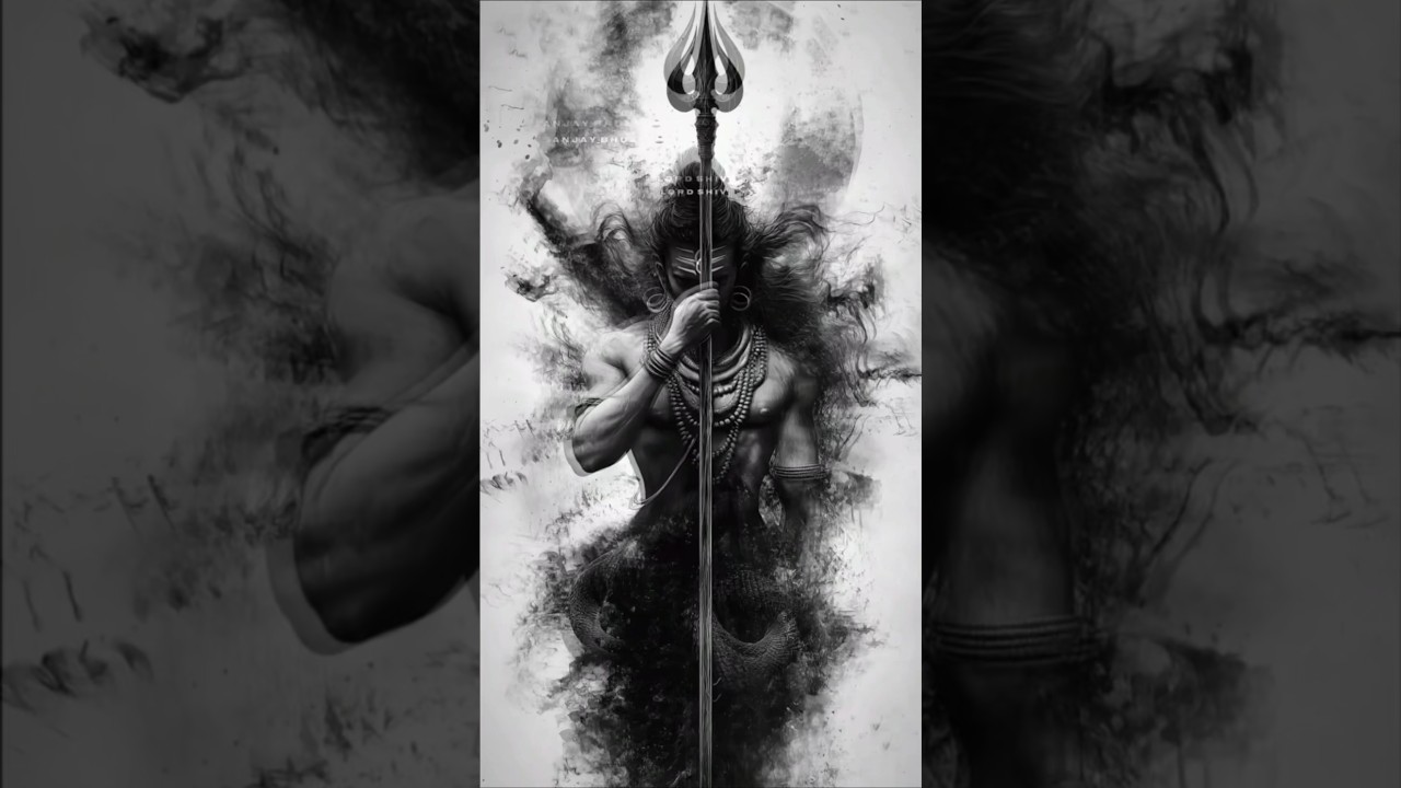 Rudra Roar of mahakaal🔱||