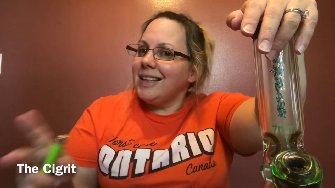 Donna Reviews 
