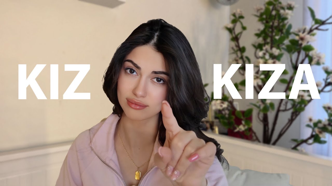 BUNU SADECE KIZLAR YAŞAR! Toksik ilişkiler, Arkadaşlıklar, Aile.. | Kız Kıza Sohbet Bölüm 2