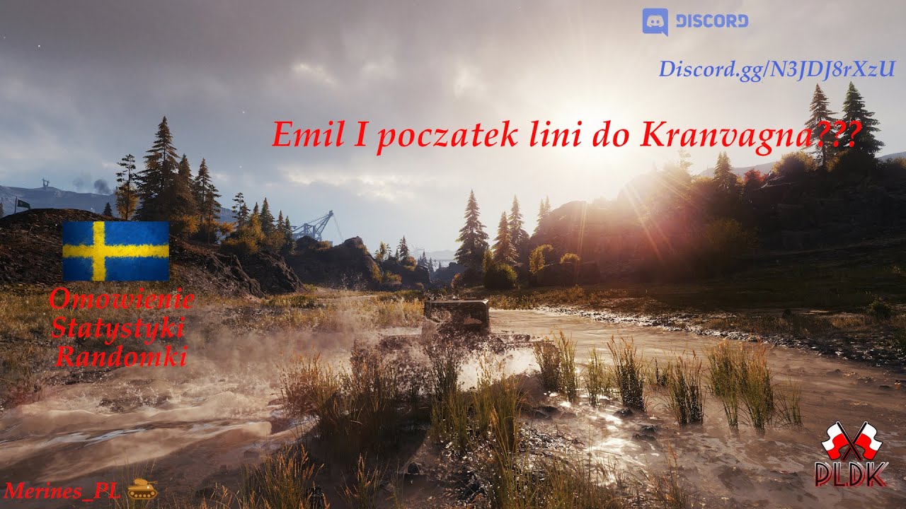 Akademia PLDK : Emil I