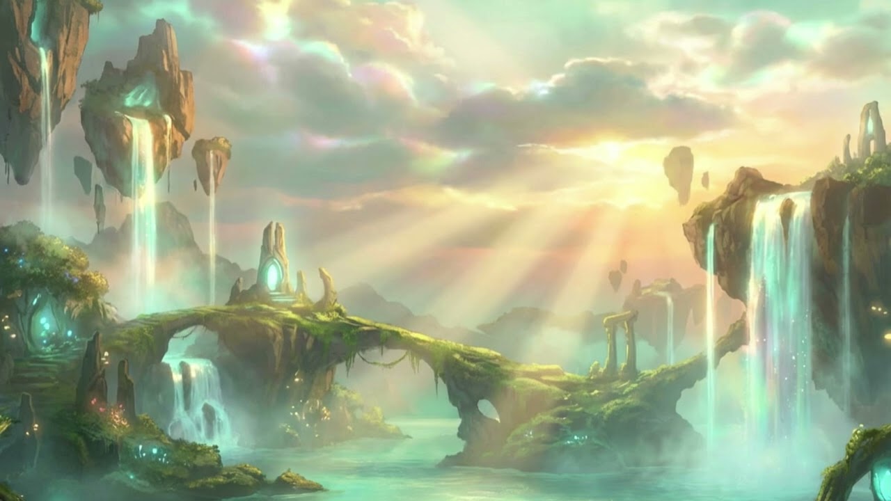 This life feels just right EDM