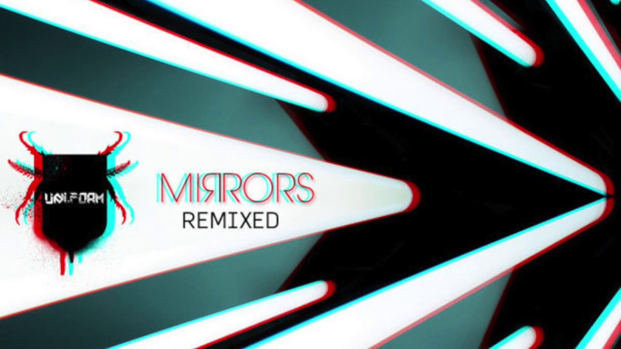 UNI_FORM - FREAKSHOW [ REMIXED by VITOR JOAQUIM ] MIRRORS REMIXED