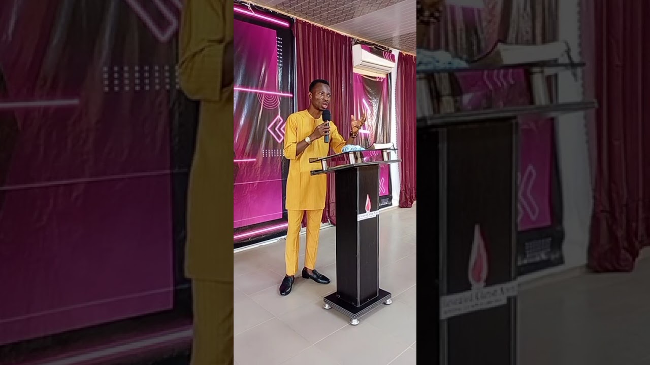 LEADING OF THE SPIRIT || PART 4