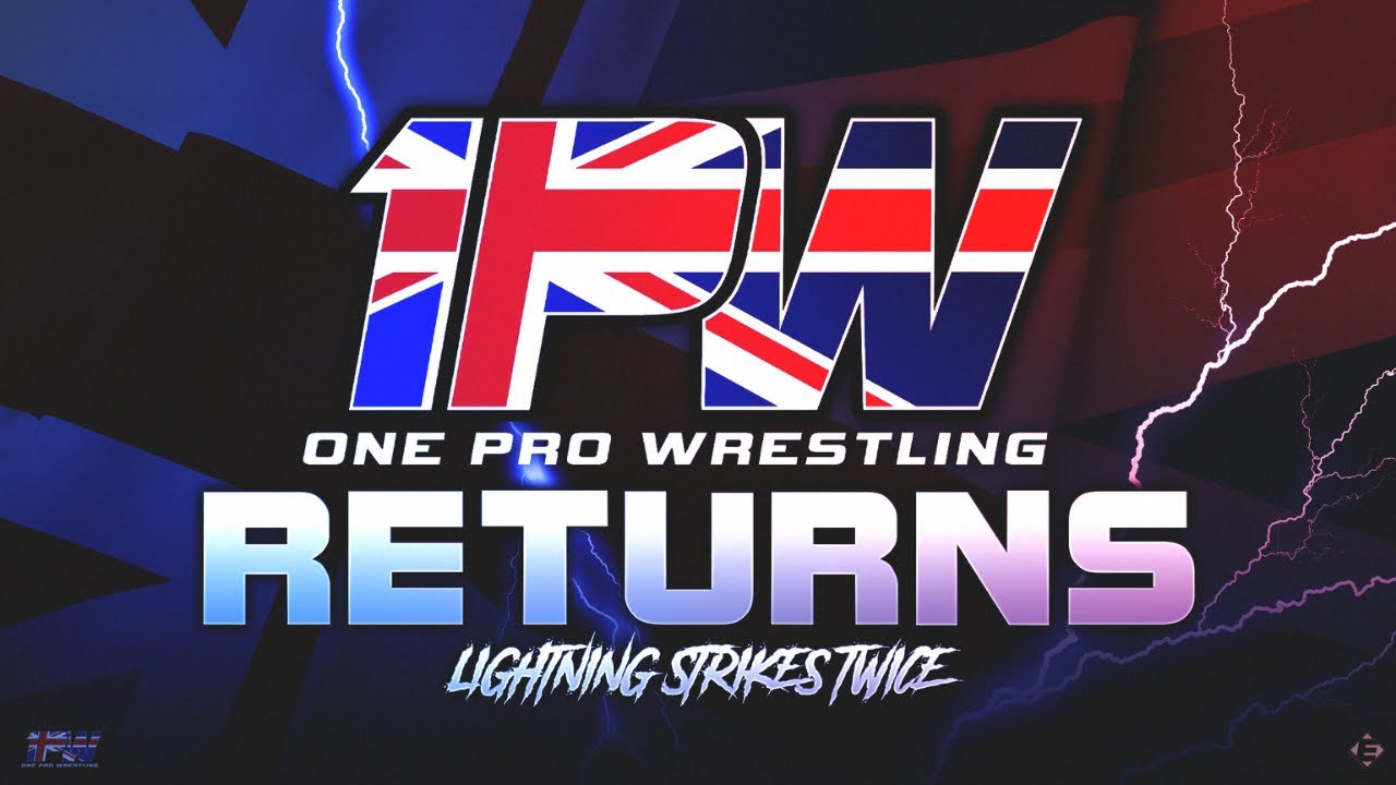 1PW RETURNS!