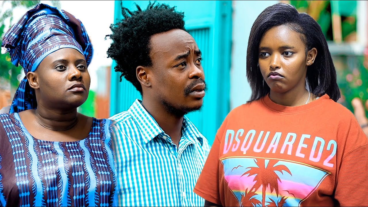 THE LOVE YOU GAVE EP 2😭- FULL MOVIE ♥️UMUKOBWA ACITSIWABO YISANGIRA UMUSORE WAMUCUMBIKIYE😳😭😭🇷🇼🇧🇮🇺🇸🇨🇦