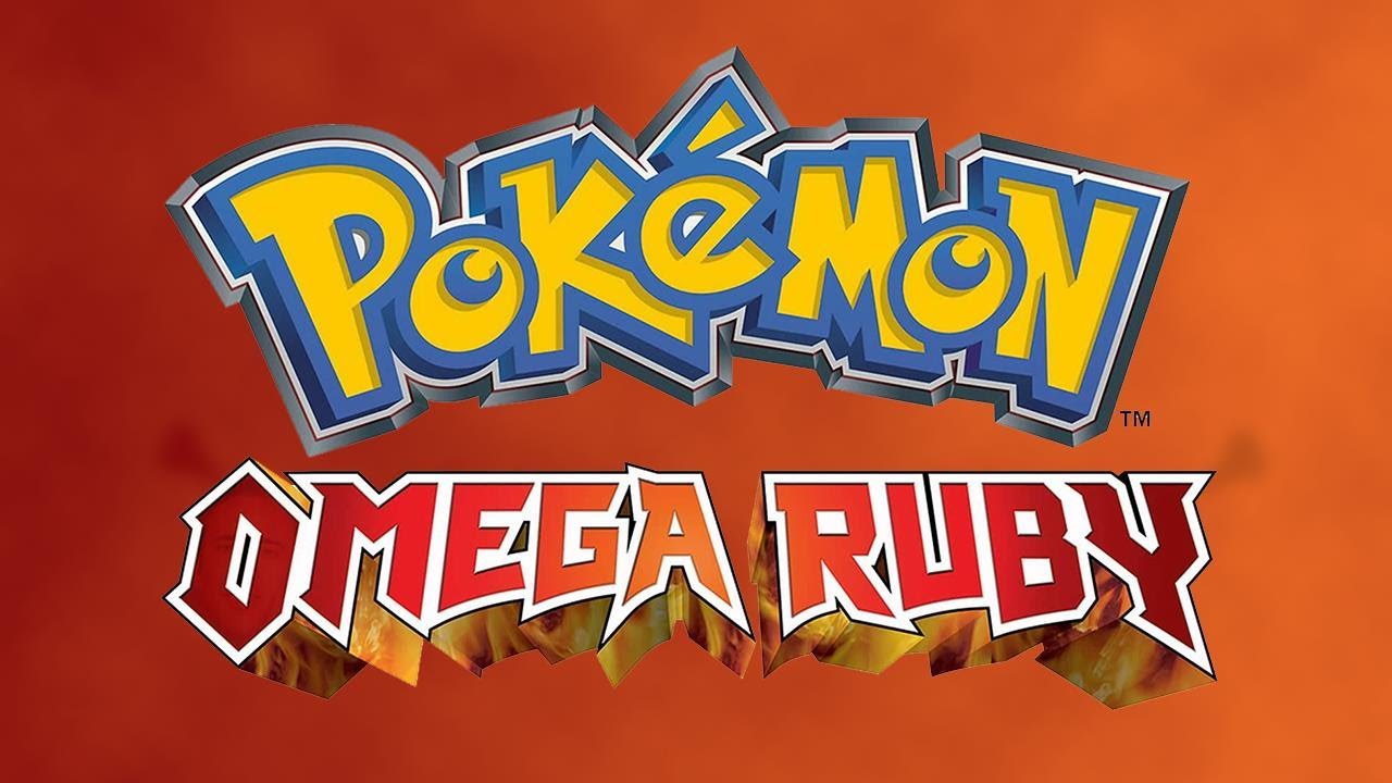Battle! Wild Pok&eacute;mon (Beta Mix) - Pok&eacute;mon Omega Ruby & Alpha Sapphire