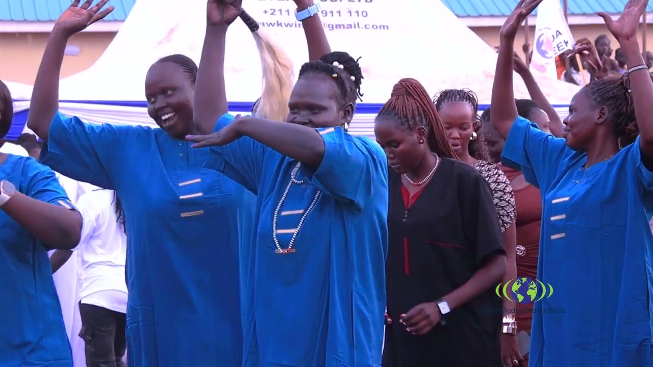 Political Dhuoriar During Nyan cit Arialbek General campaign