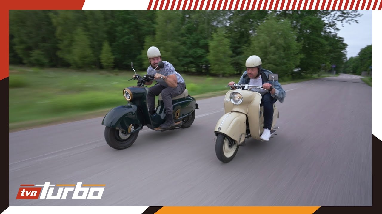 Polski skuter elektryczny bez prawka, ale za 35 tysięcy! 😮 | Gadżet 4.0
