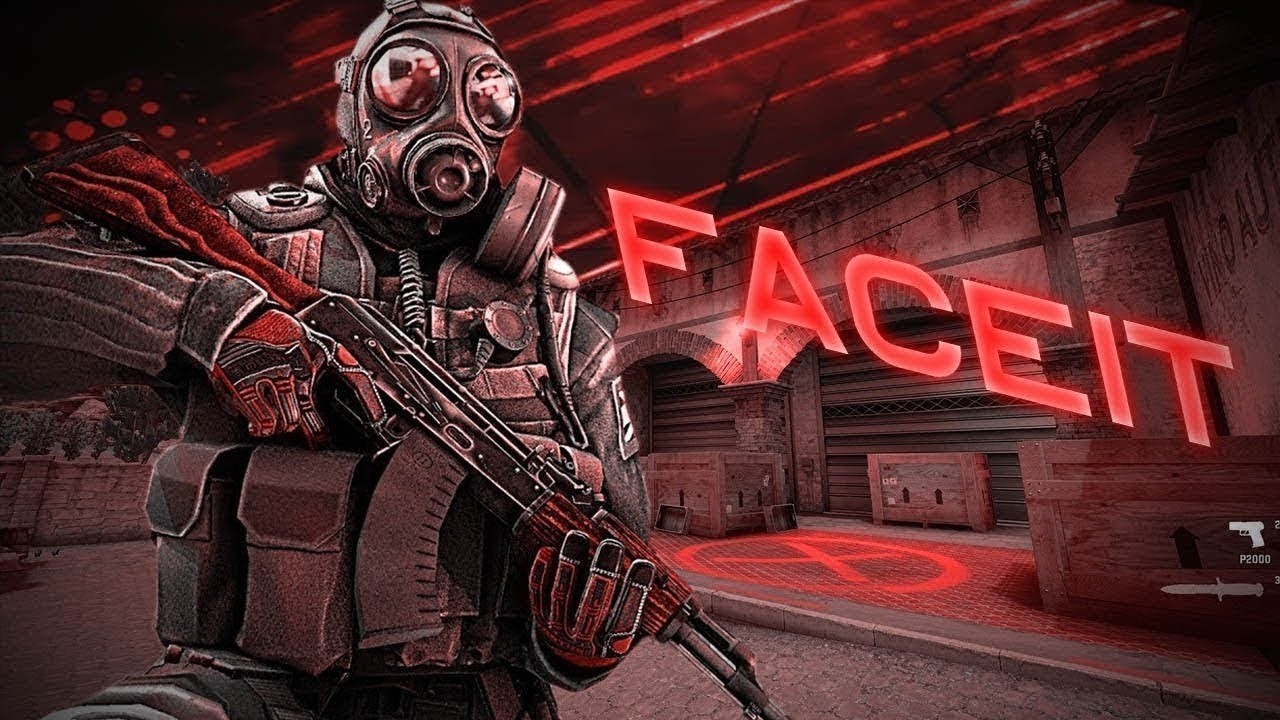Faceit | Counter-Strike 2