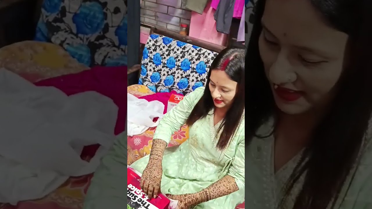 সোনা মায়ের জন্মদিনের একটি ছোট ব্লগ শেয়ার করলাম তোমাদের সাথে