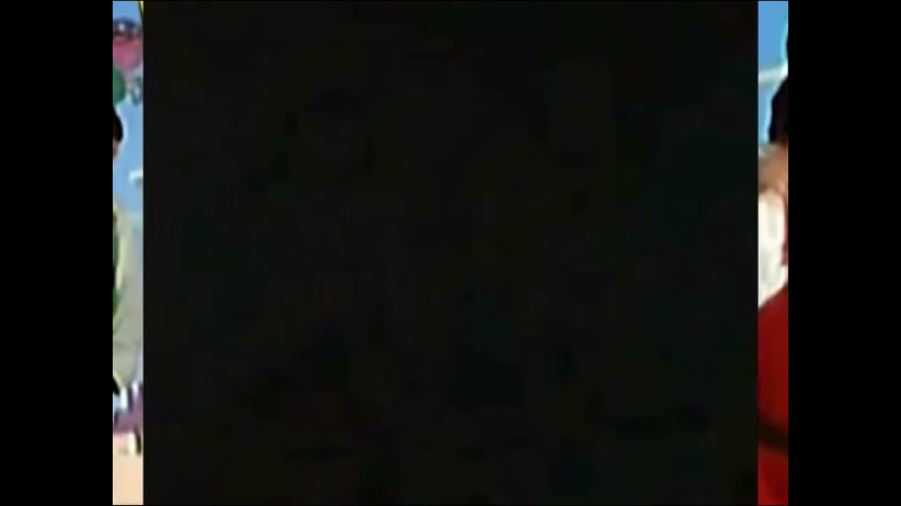 The Super Mario Bros Super Show Do The Mario SuperCut (Complete)