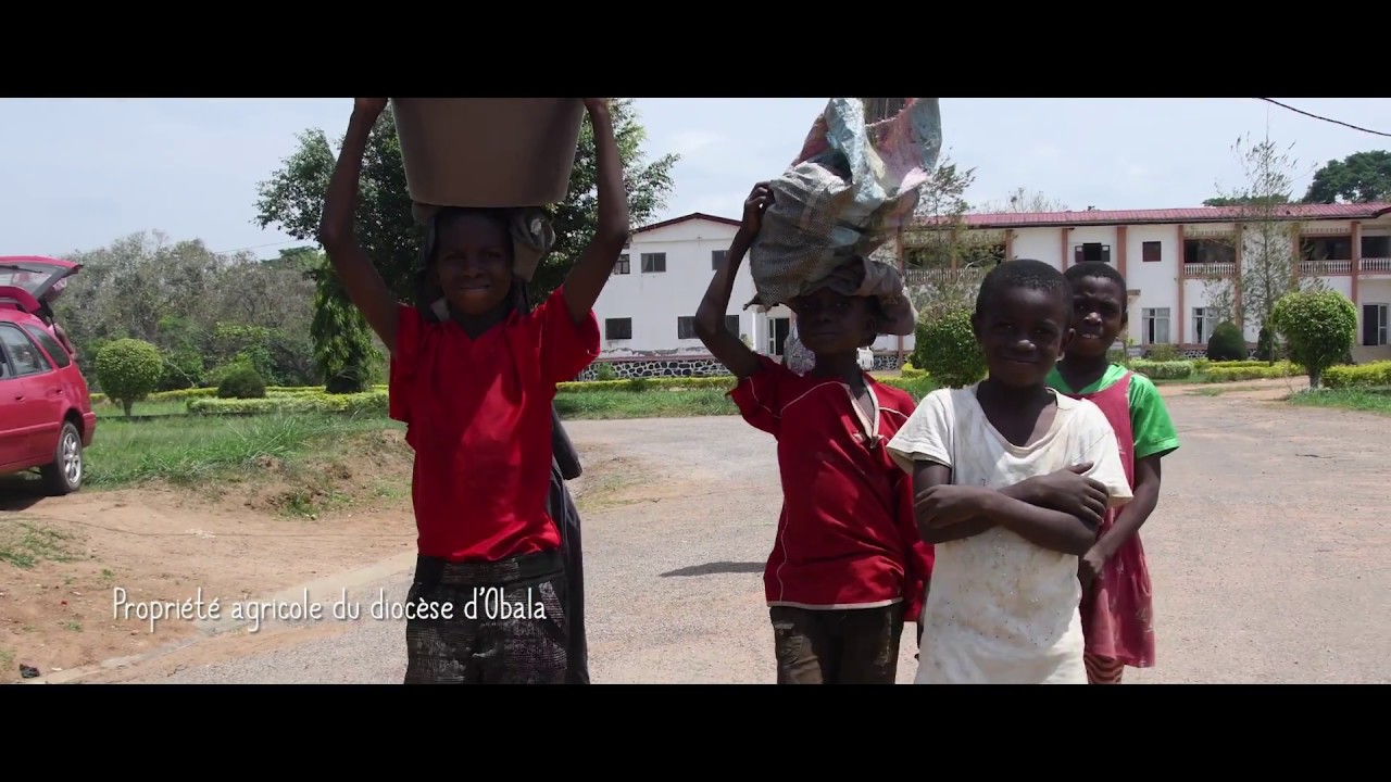 Fidesco à Obala [Cameroun]