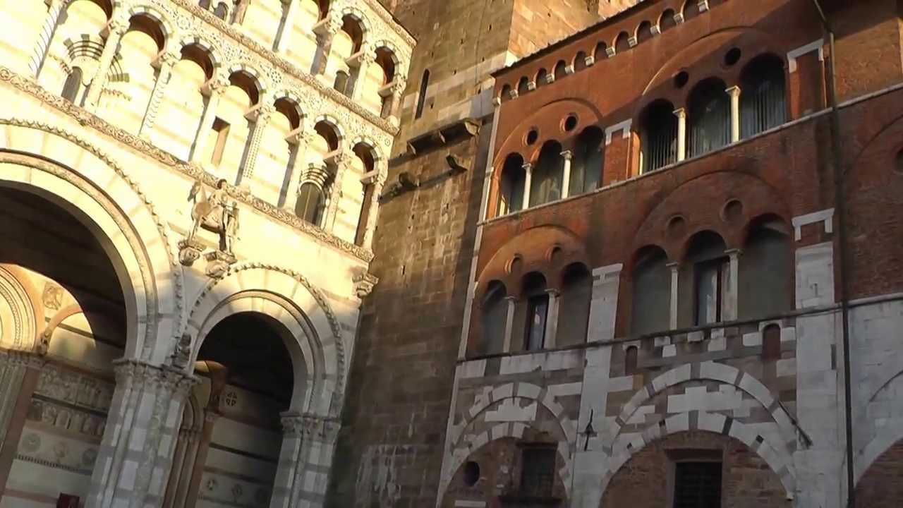 Лукка, 27 07 2013