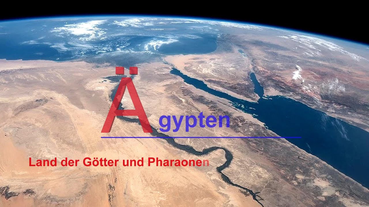 Ägypten - Nilkreuzfahrt