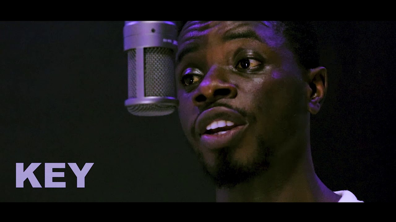 THE STAND [official Video] spoken word cypher on police brutality.