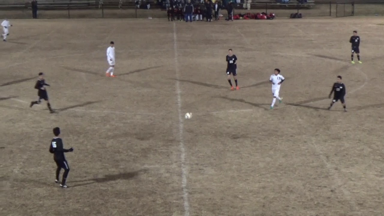 CHHS vs. Santa Fe South March 2nd