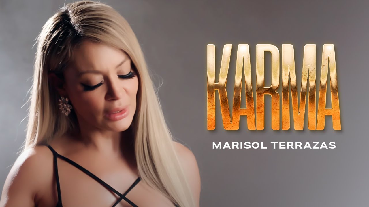 Karma - Celimar X JJULIANXM X Marisol Terrazas  (Video Oficial)