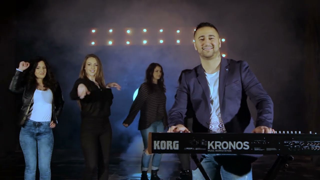 Ilir Tironsi - Beil Love (Official Video)