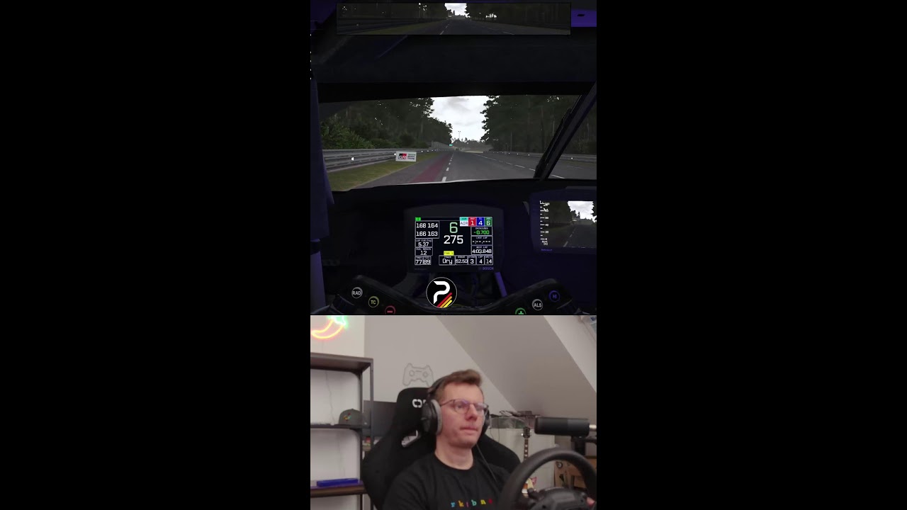 🏁 LMU – Saturday Dailys LIVE! | !dc