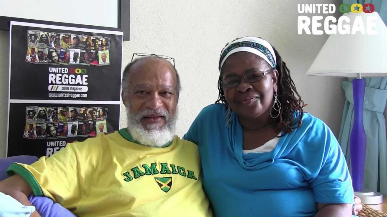 Ernie Smith - Interview 2012